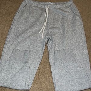 Aerie joggers